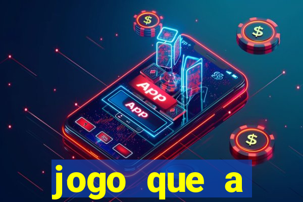 jogo que a virginia joga para ganhar dinheiro